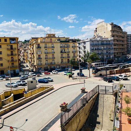 B&B Quattro Tesori Canicattì Eksteriør billede