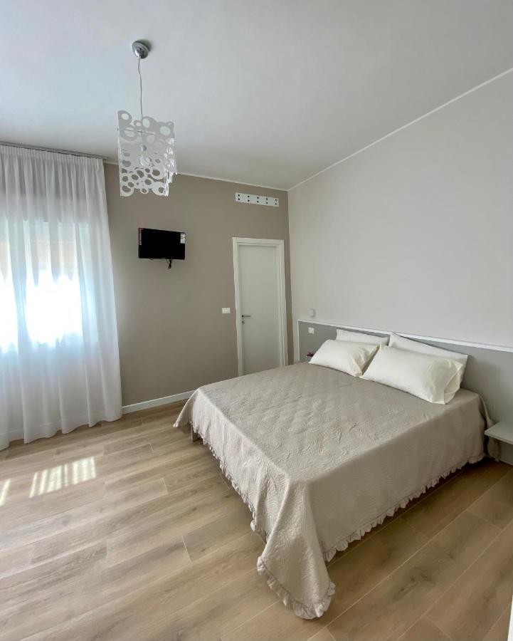 B&B Quattro Tesori Canicattì Værelse billede