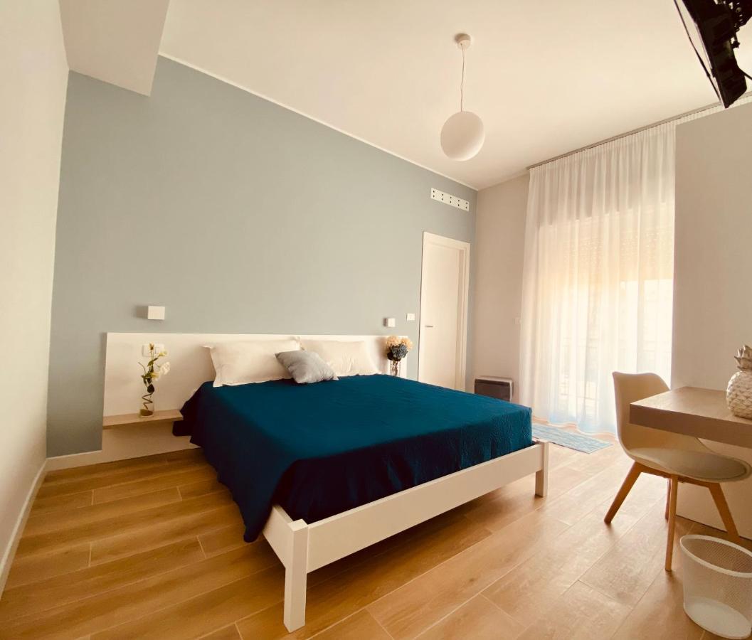 B&B Quattro Tesori Canicattì Eksteriør billede