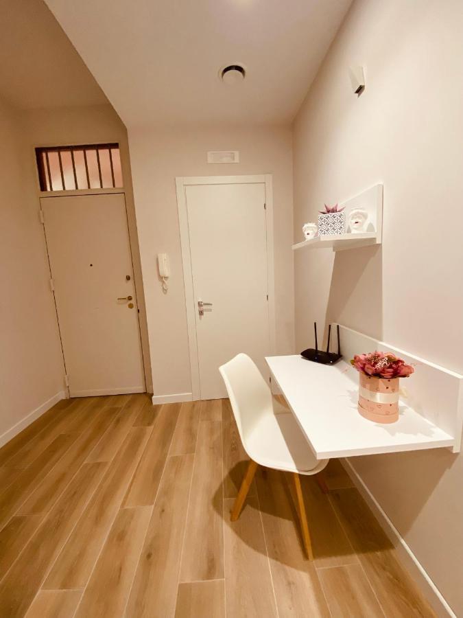 B&B Quattro Tesori Canicattì Eksteriør billede