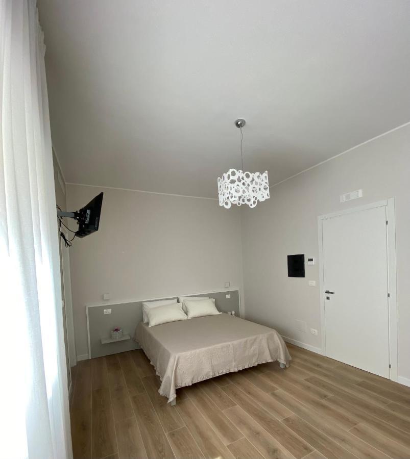 B&B Quattro Tesori Canicattì Eksteriør billede