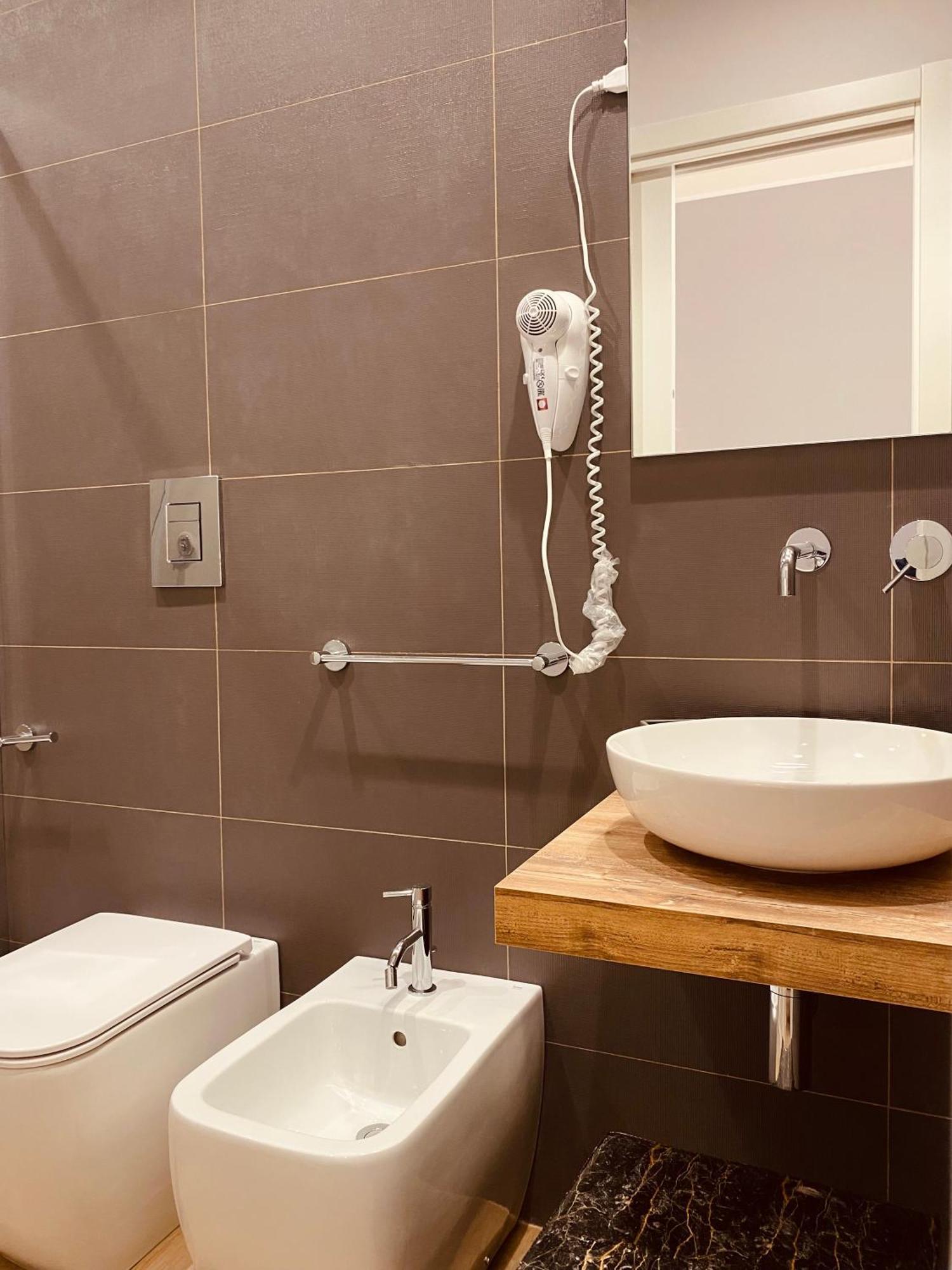 B&B Quattro Tesori Canicattì Eksteriør billede