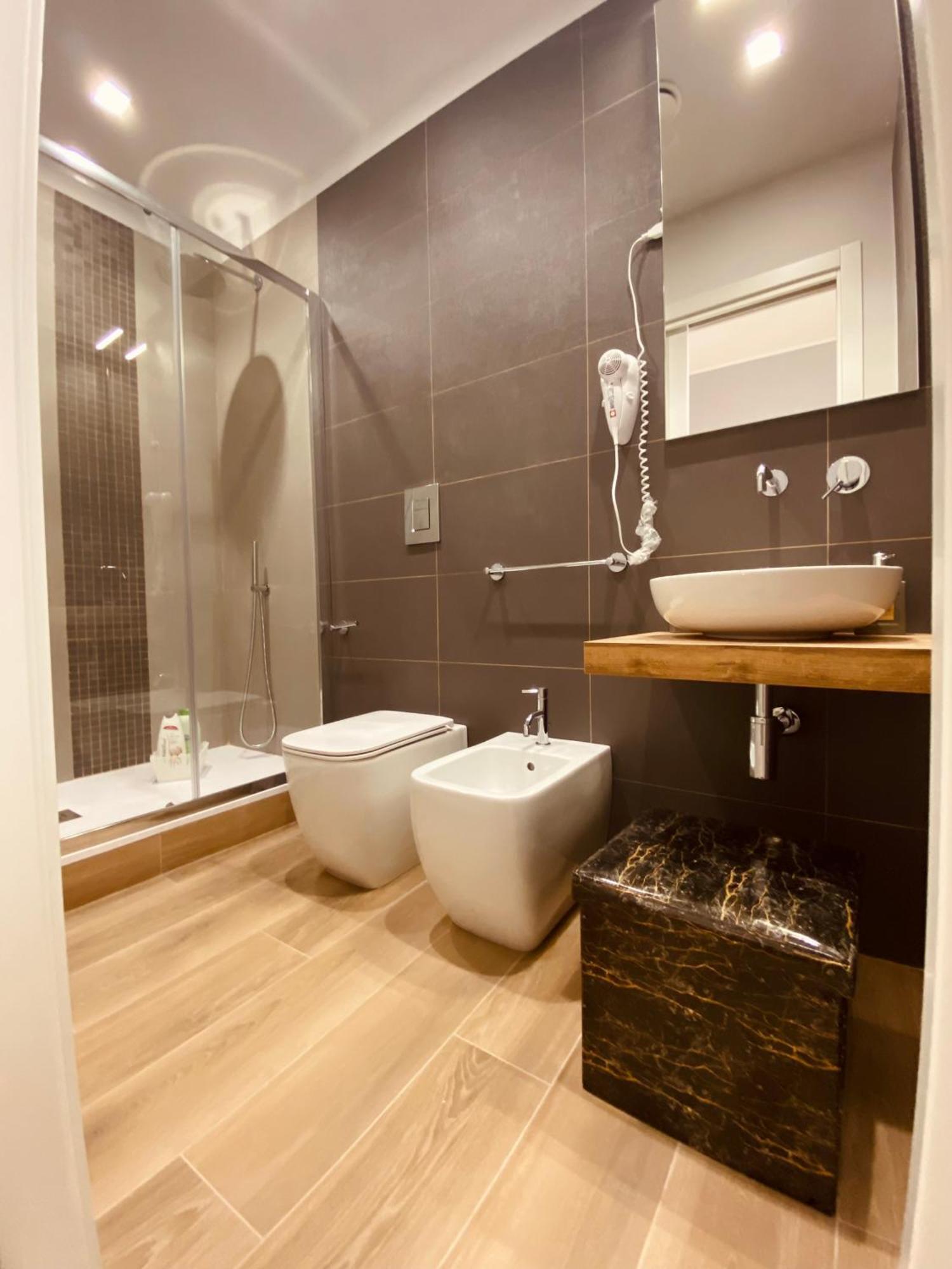 B&B Quattro Tesori Canicattì Værelse billede
