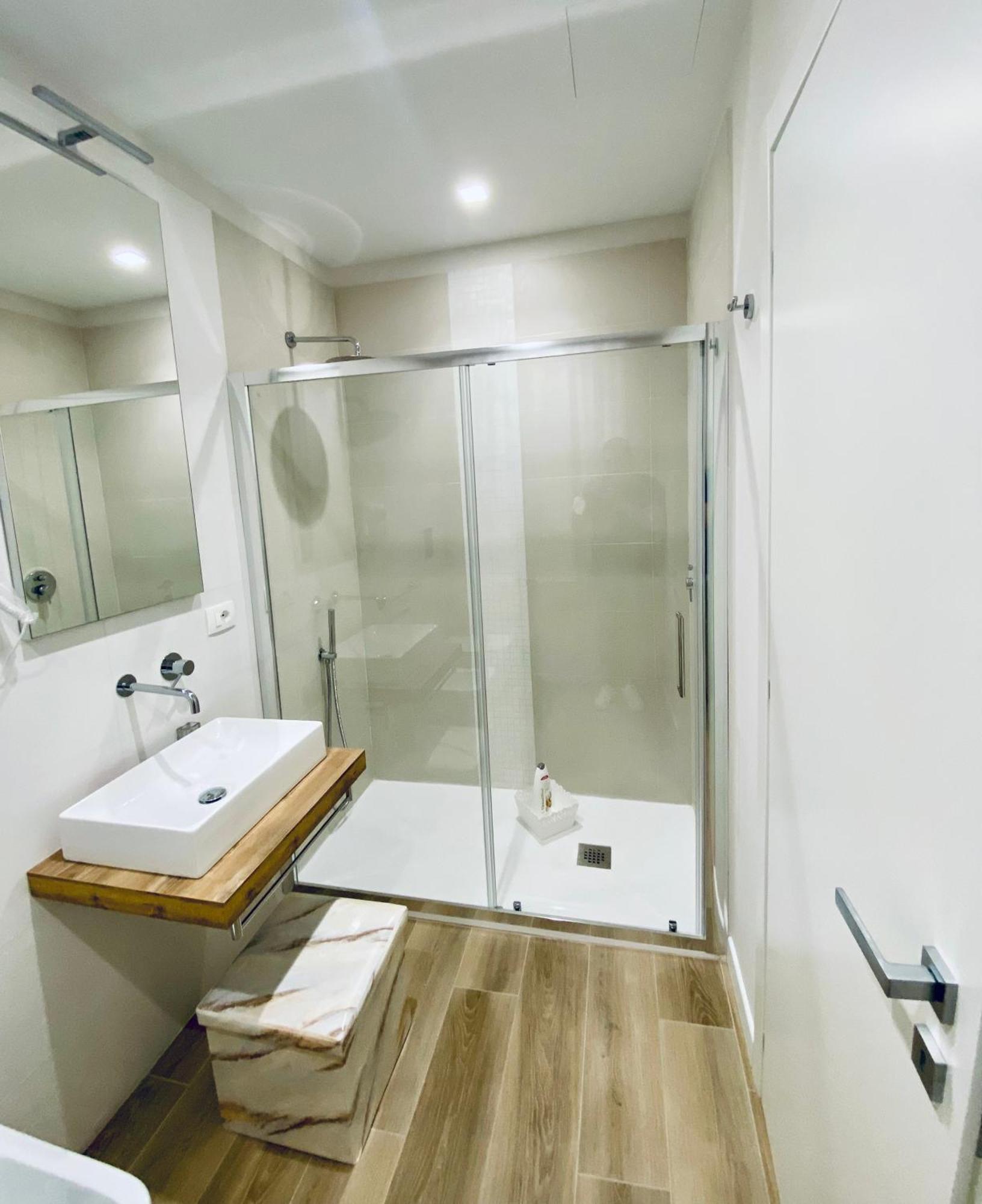 B&B Quattro Tesori Canicattì Værelse billede