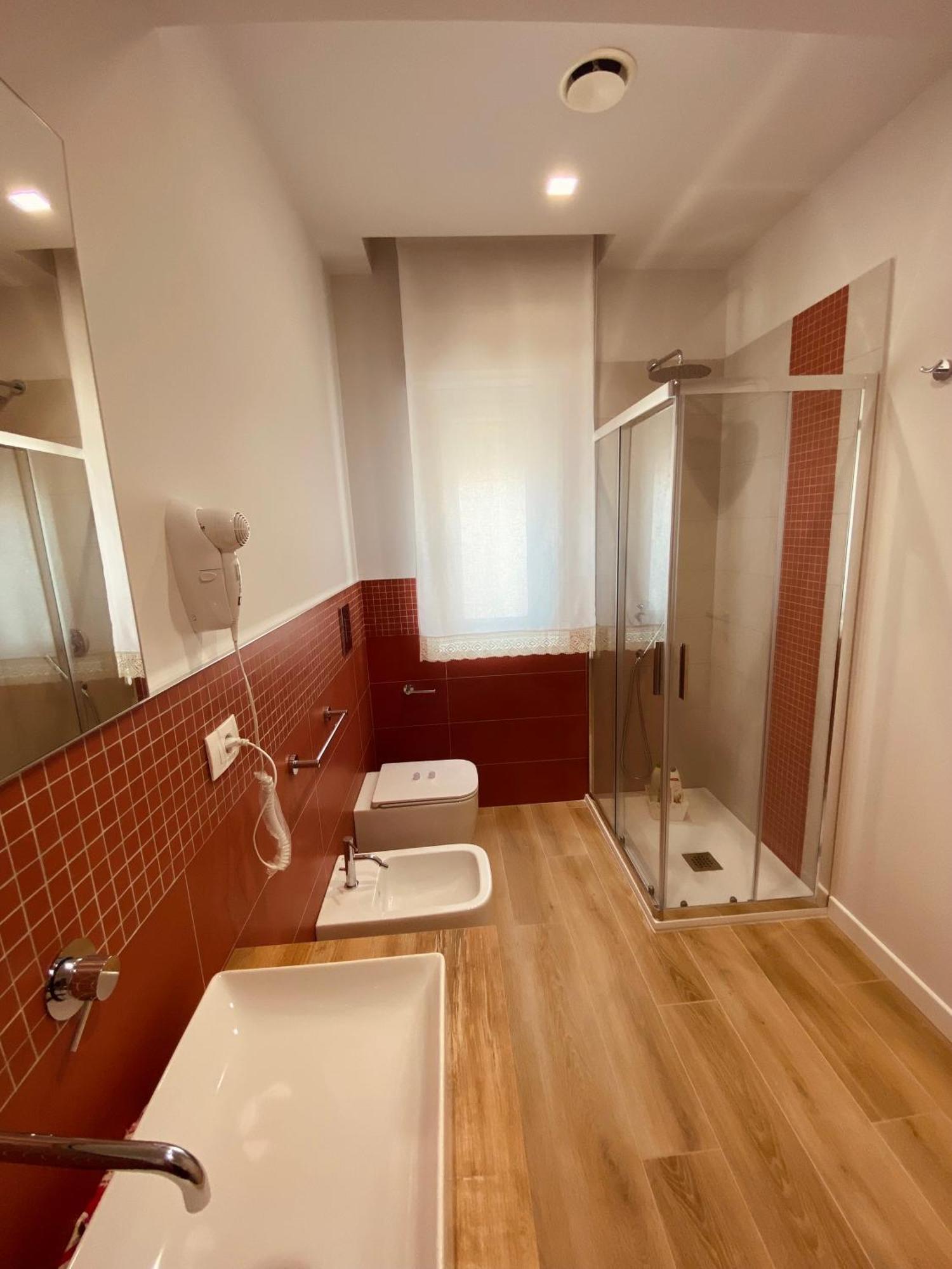 B&B Quattro Tesori Canicattì Værelse billede