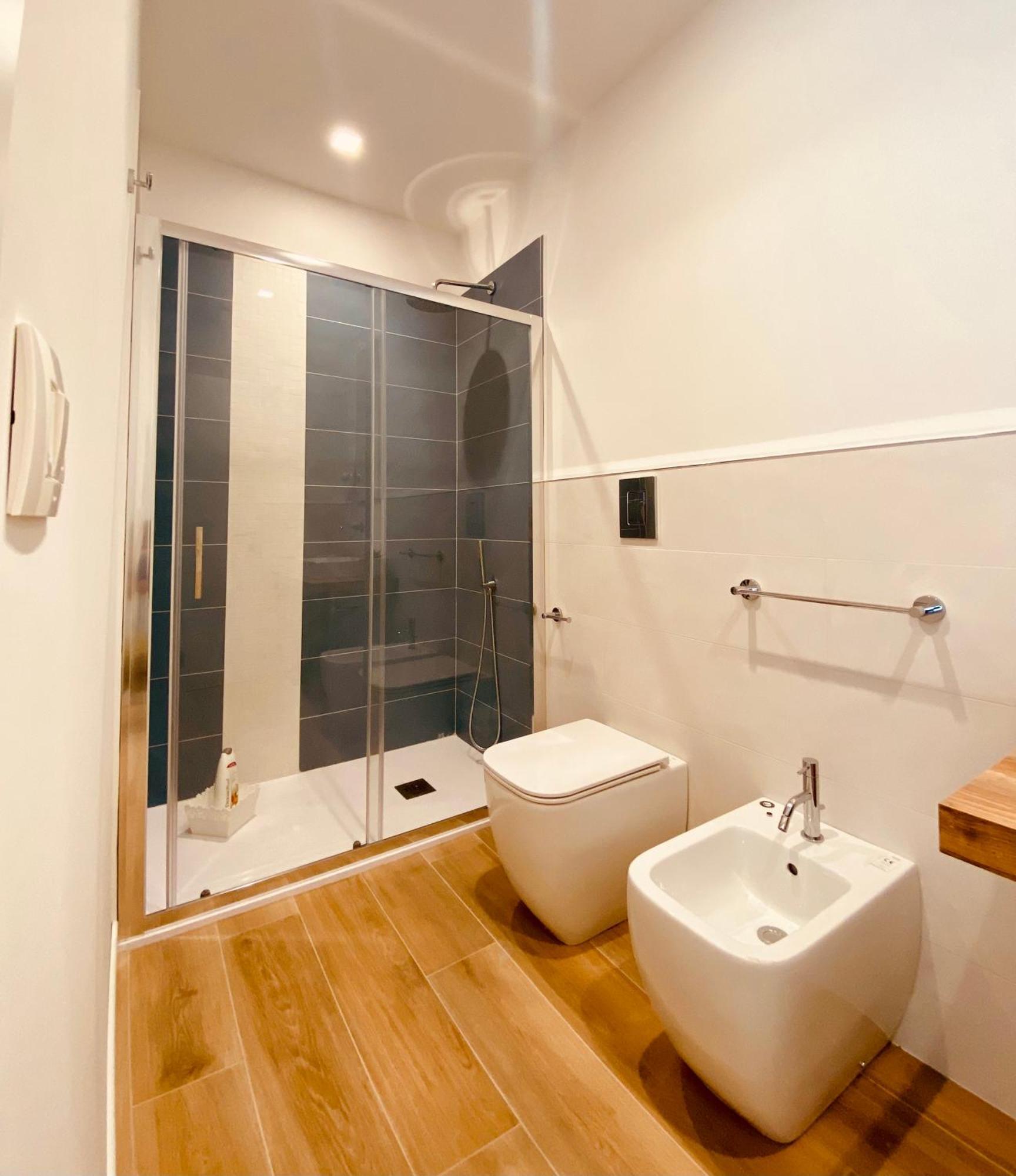 B&B Quattro Tesori Canicattì Værelse billede