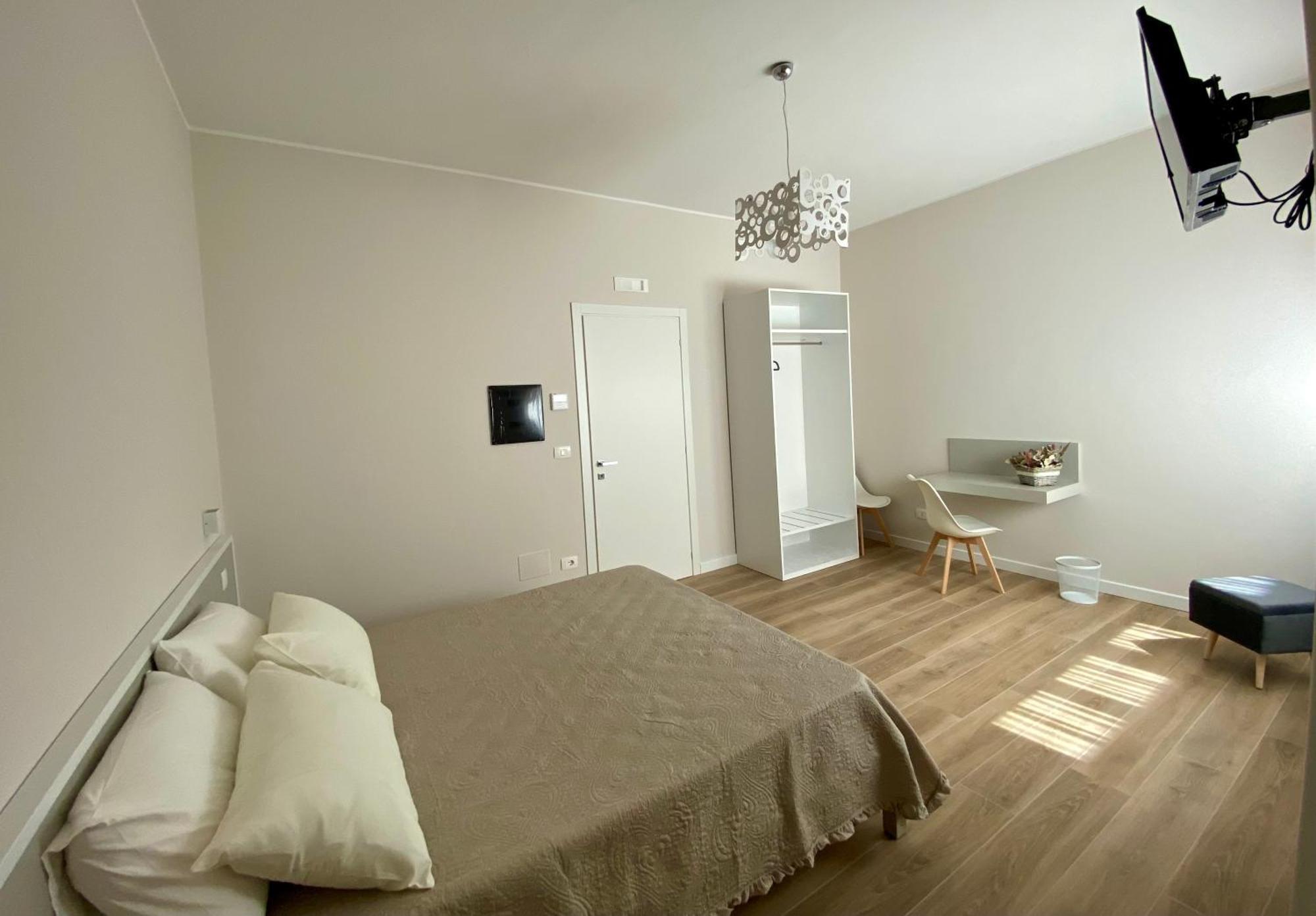 B&B Quattro Tesori Canicattì Værelse billede