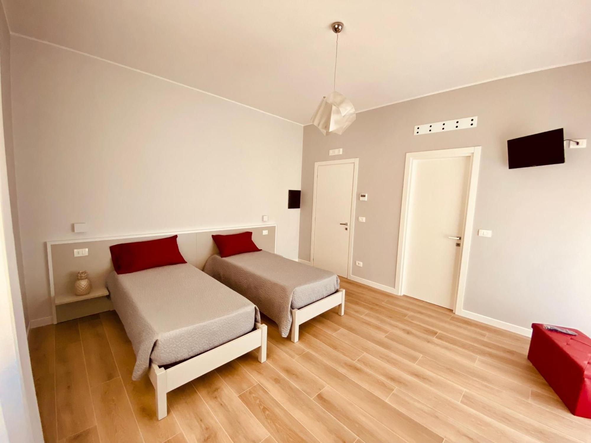 B&B Quattro Tesori Canicattì Værelse billede