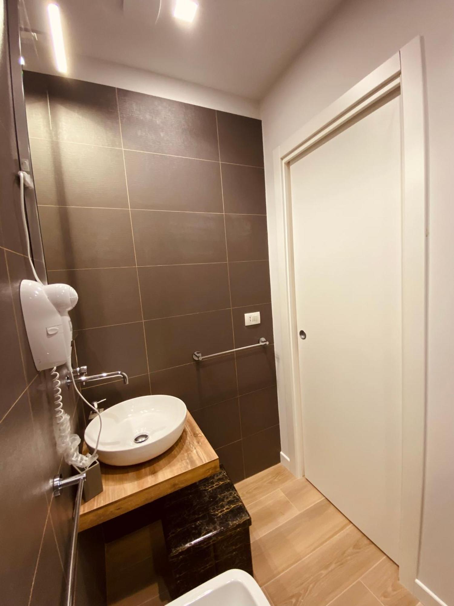 B&B Quattro Tesori Canicattì Værelse billede