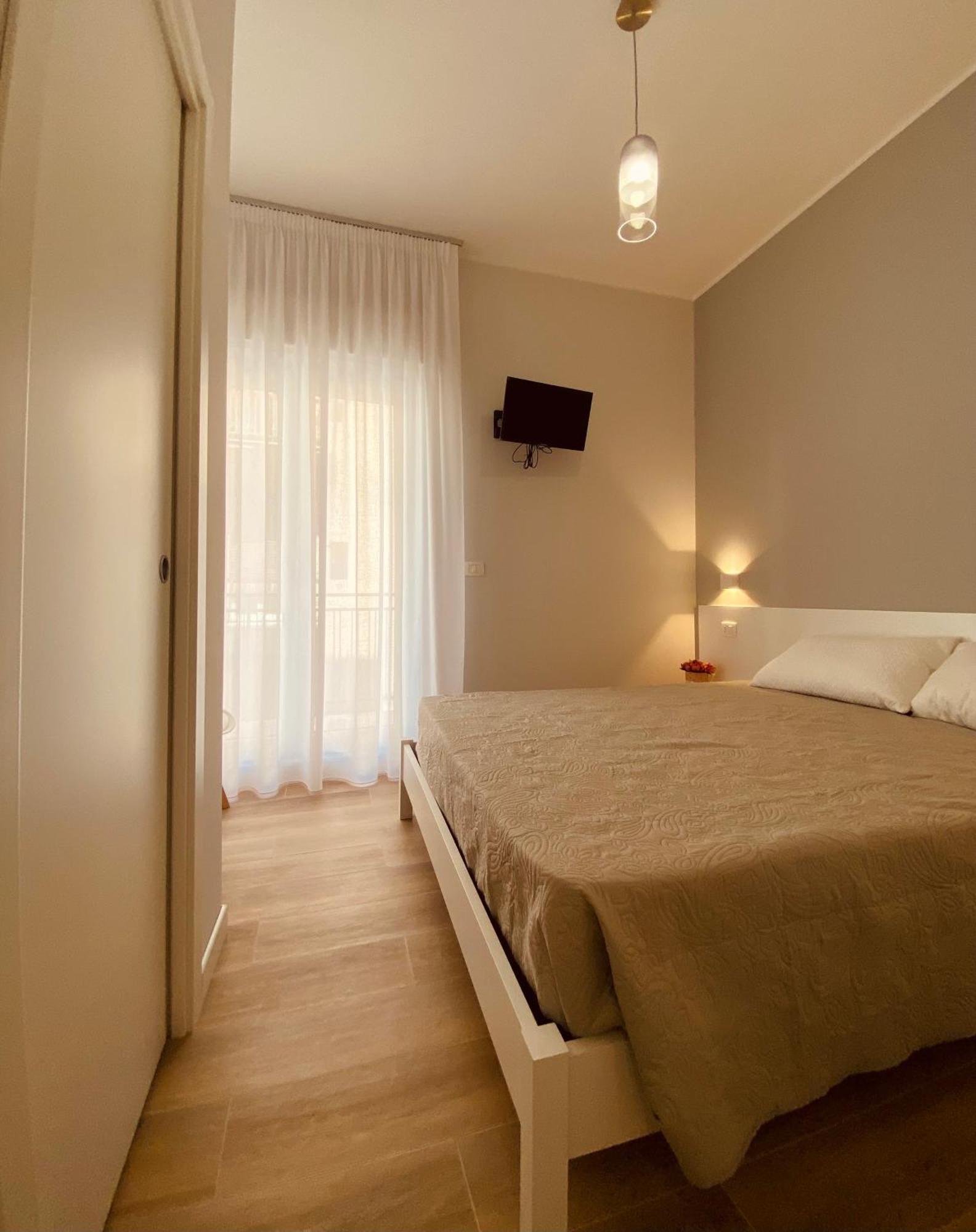 B&B Quattro Tesori Canicattì Værelse billede
