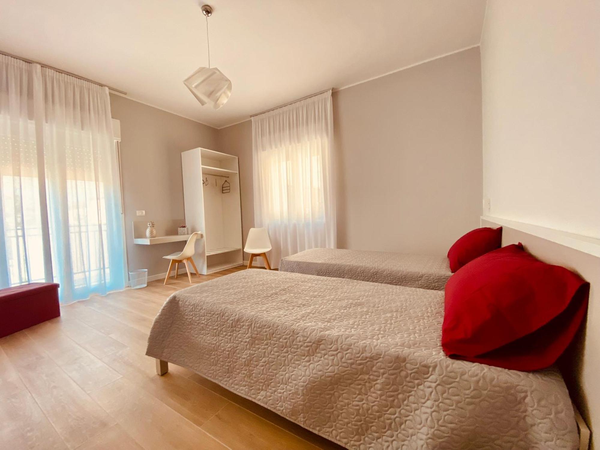 B&B Quattro Tesori Canicattì Værelse billede
