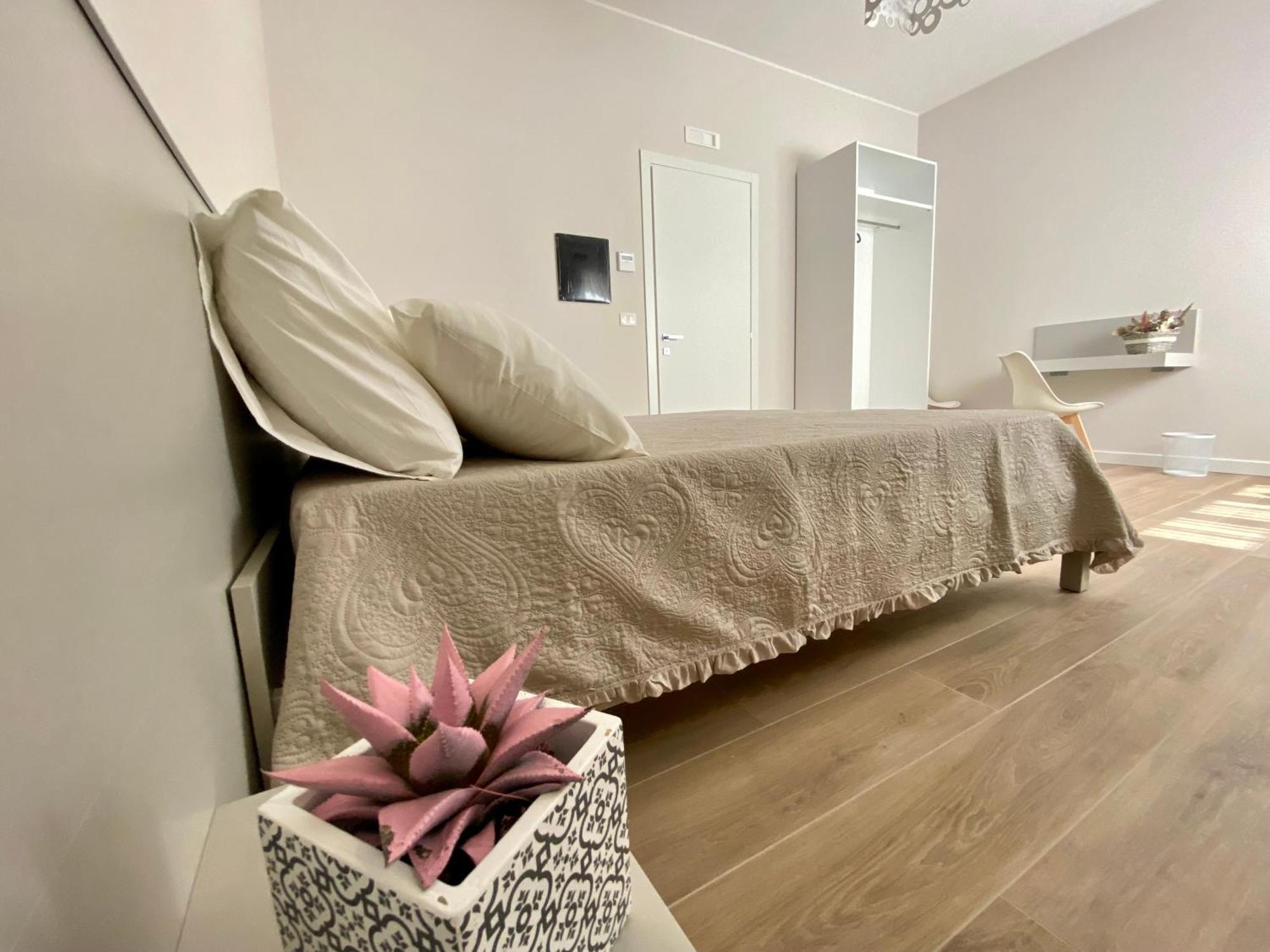 B&B Quattro Tesori Canicattì Værelse billede